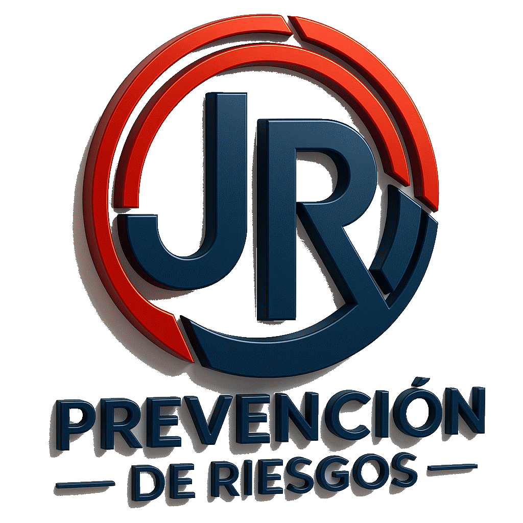 Logo JR Prevención