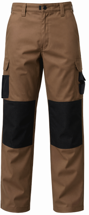 Pantalon Absolute Zero XR-300 Spandex Café Treck Talla S