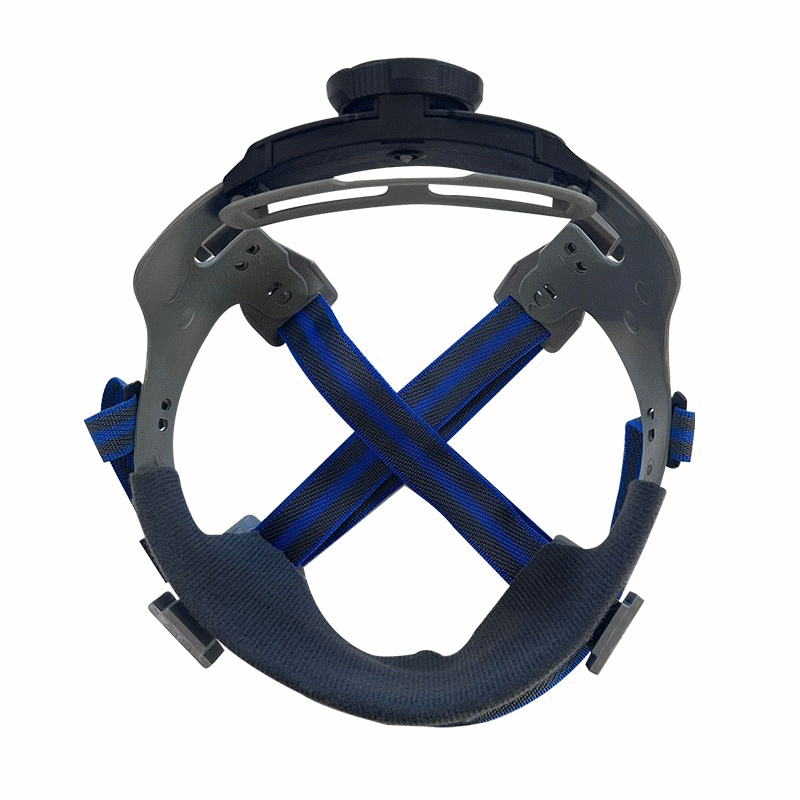 Arnés tela ajuste Roller DRILO