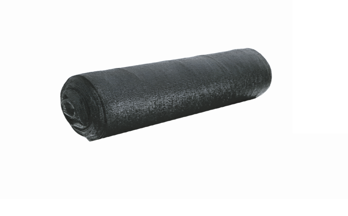 Malla Raschel Negra 80% Sombra 4,2 x 100 MTS